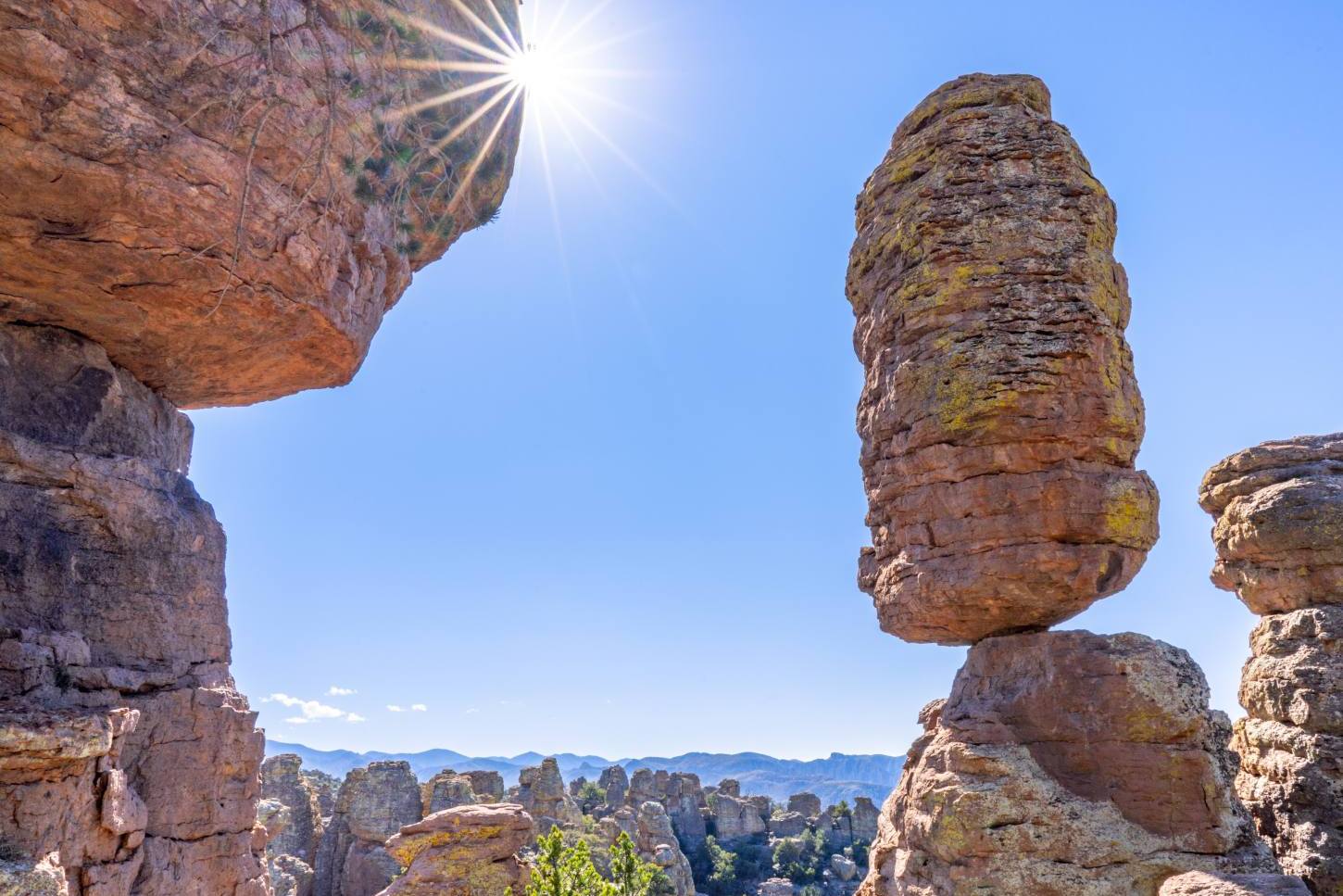 Balanced Rock