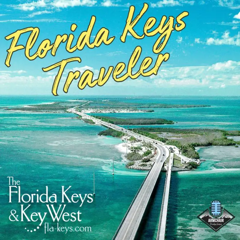 Florida Keys Traveller Podcast