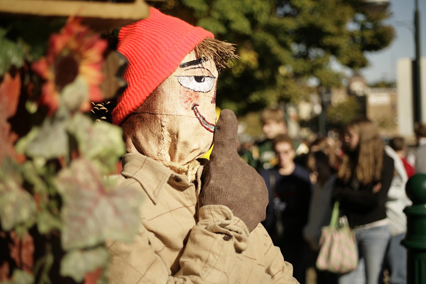 St. Charles Scarecrow Festivsal