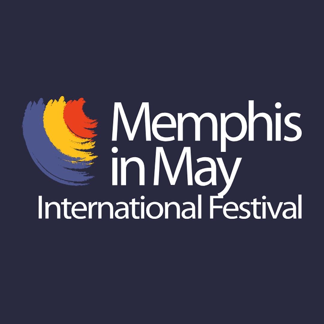 Memphis in May
