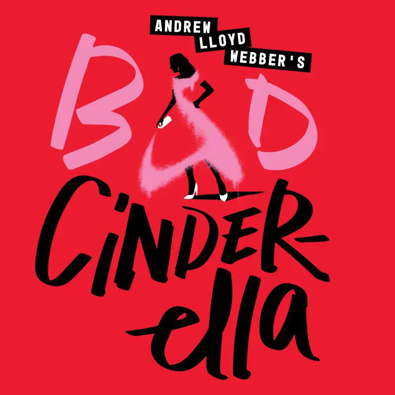 Bad Cinderella - ab 23. März 2023 zu sehen