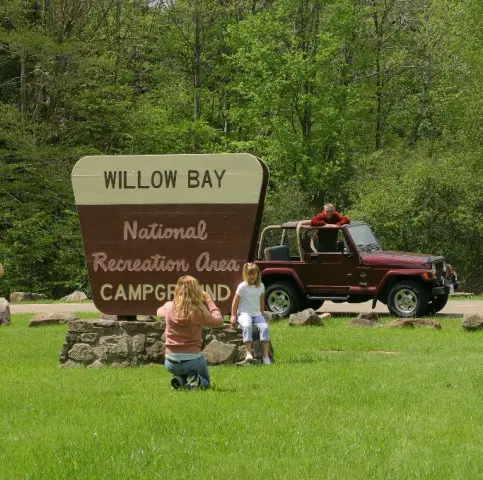 Allegheny National Forest