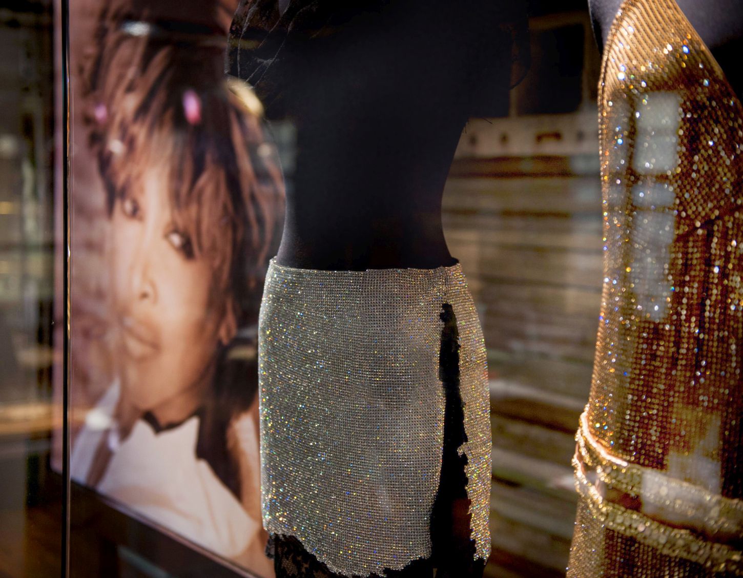 Brownsville: im Tina Turner Museum