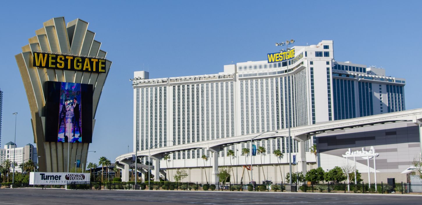 Westgate Hotel und Casino