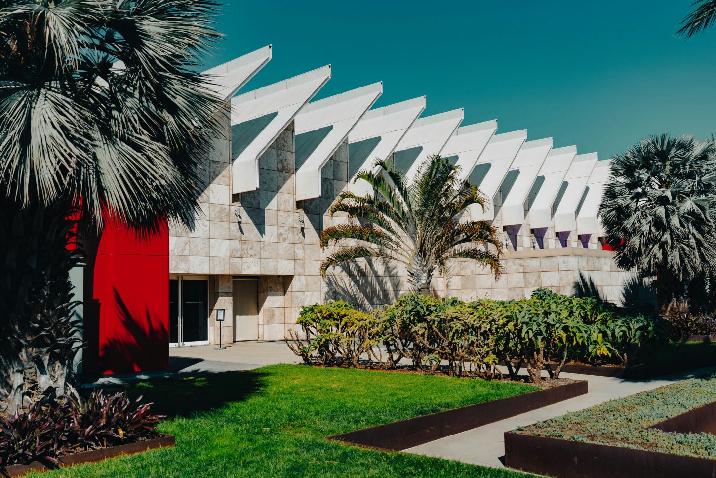 Los Angeles County Museum of Art
