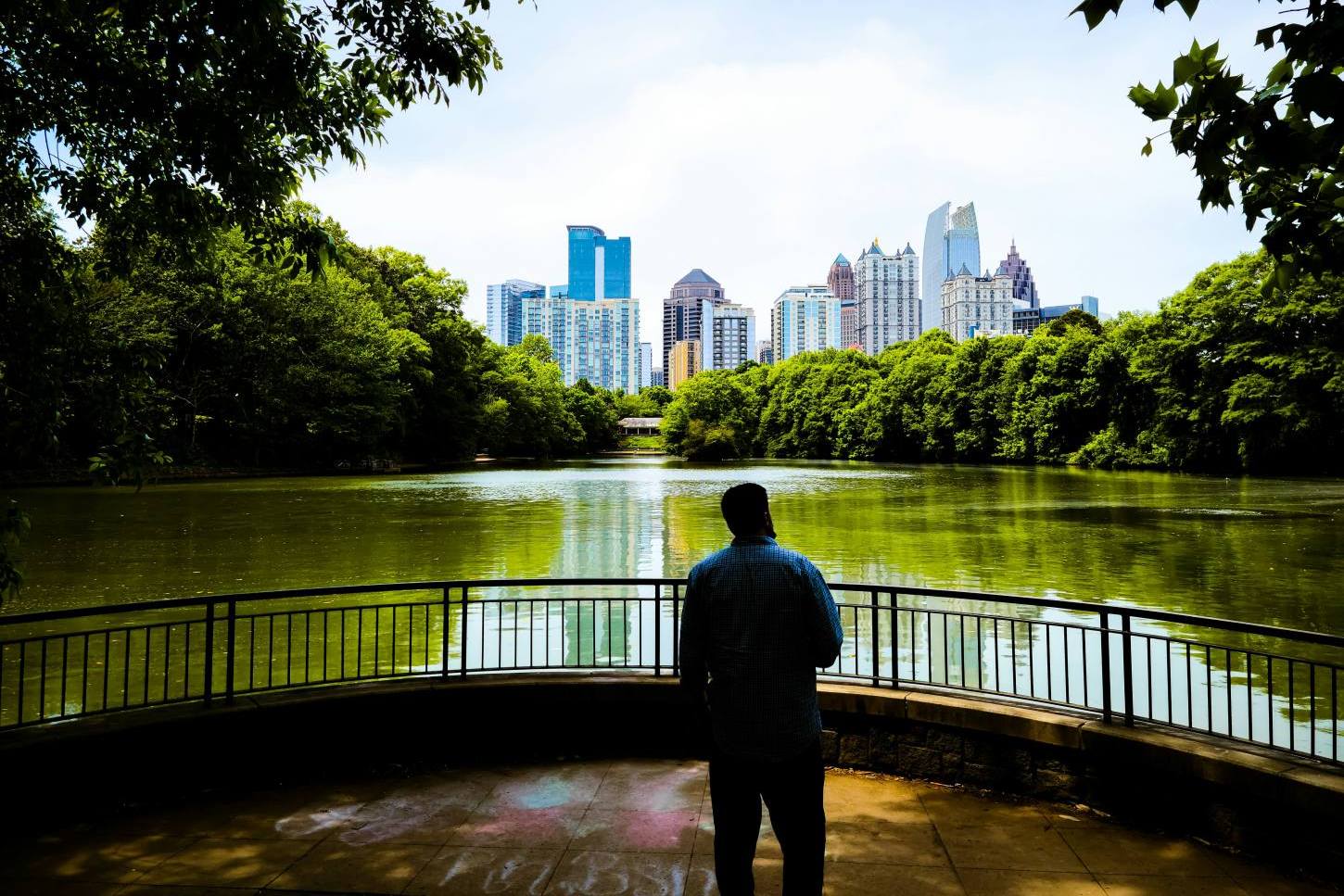 Piedmont Park