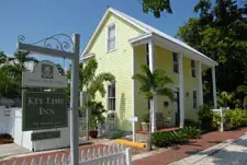 das Key Lime Inn