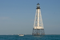 Alligator Reef Lighthouse