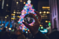 New York City: der Weihnachtsbaum am Rockefeller Center 2023 – Informationen, Termine, Fakten &amp; Geschichte