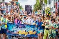 Festivals, Kulinarik und America 250 - der Sommer auf den Florida Keys