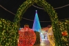 St. Pete/Clearwater dieses Jahr mit dem größten Weihnachtslabyrinth der Welt