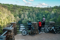 52 neue Radrouten dank "Bike Tennessee": auf zwei Rädern Tennessees Nebenstraßen entdecken