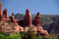 Neues Reservierungssystem für Arizonas State Parks und Trails eingeführt