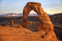 Delicate Arch / Arches N.P.