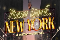 New York: Neun neue Shows starten am Broadway