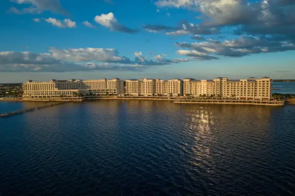 Sunseeker Resort Florida Gulf Coast