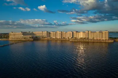 Sunseeker Resort Florida Gulf Coast