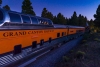 Echte Eisenbahnromantik in Arizona: Mit dem Zug durch den Wilden Westen