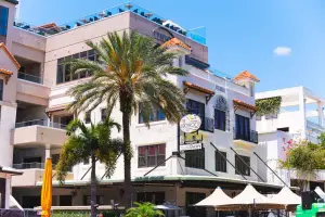 The Birchwood, St. Petersburg