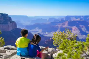 Das Naturerlebnis schlechthin: der Grand Canyon