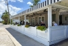 Entdeckung am Wasser: The Waterfront Restaurant auf Anna Maria Island