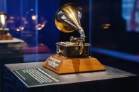 Zehn Jahre Grammy Museum Mississippi 