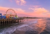 Der Santa Monica Pier