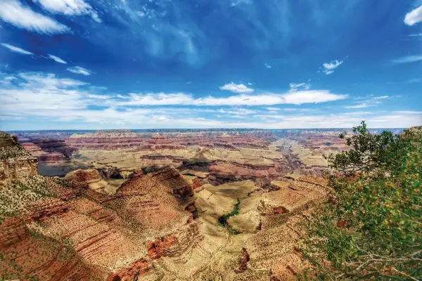 Grand Canyon National Park South Rim