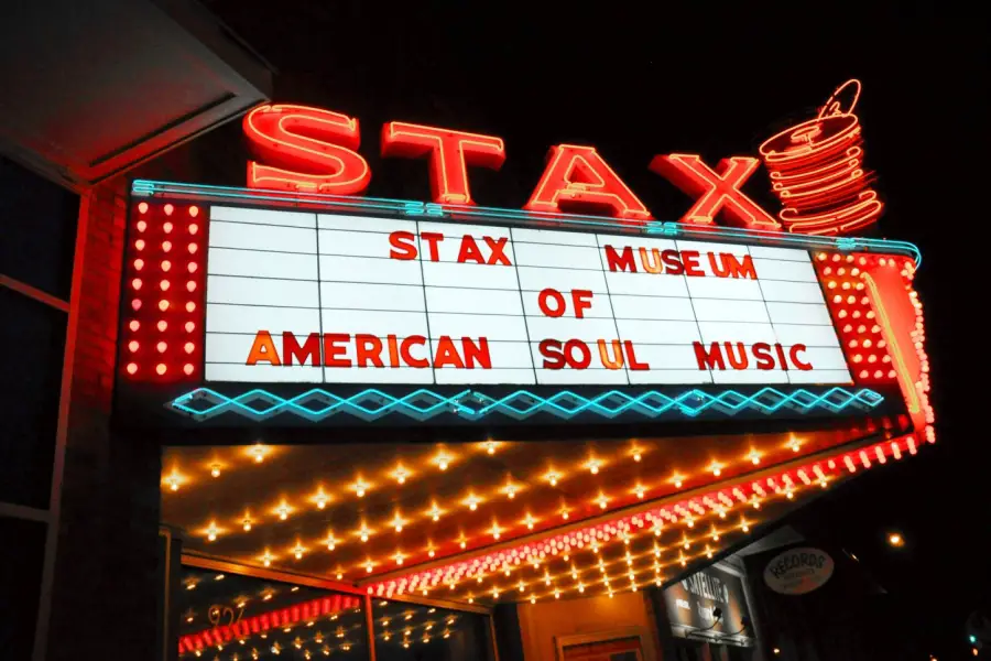Memphis feiert: 20 Jahre Stax Museum, Elvis, Blues und mehr