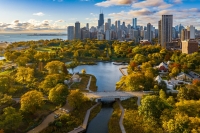 Illinois im Indian Summer: Roadtrip, Wein und Herbstgenuss im Land of Lincoln