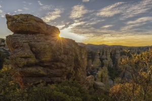 Chiricahua National Park