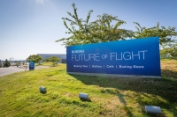 Die Boeing Everett Factory Tour ist zurück - Führungen im Boeing-Werk Everett in Seattle seit 5. Oktober 2023 wieder möglich