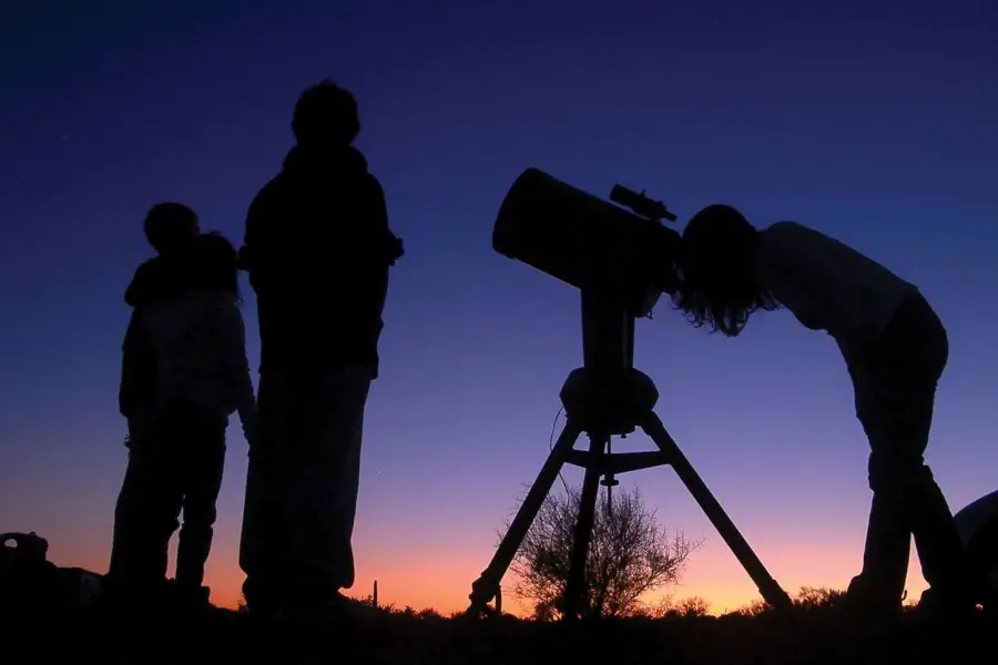 Sommernächte in Scottsdale:  Unvergessliche Erlebnisse unterm Sternenzelt