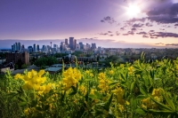 Von den Rockies bis zur Prärie: Calgary als Ausgangspunkt für Nordamerika-Abenteurer