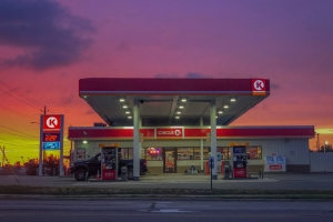 Auch in den USA ist das Tanken mittlerweile teurer geworden