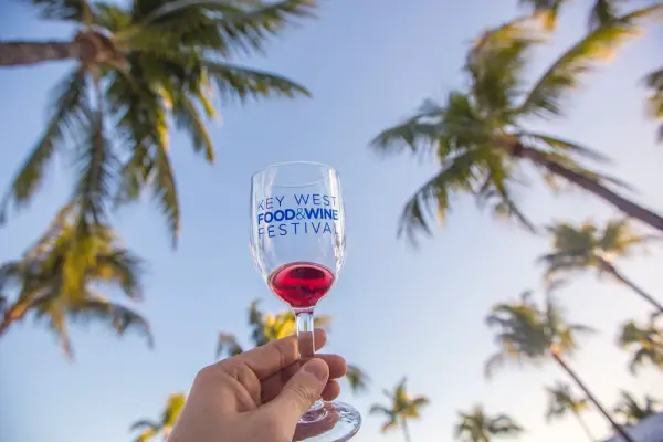 Key West Food and Wine Festival