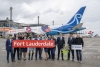 Norse Atlantic Airways: neue Direktflugverbindung Berlin - Fort Lauderdale