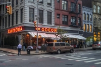New York wie ein Einheimischer: Warum eine Ferienwohnung das Beste ist, was dir in der Stadt passieren kann
