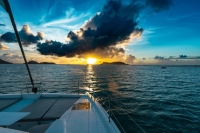 Yachtcharter in der Karibik: Freiheit auf dem Wasser – unsere verpasste Chance auf den Bahamas