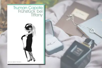 Truman Capote: Frühling bei Tiffany