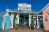 Mehr als nur Austern: Anna Maria Oyster Bar on the Pier in Bradenton Beach