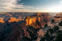 North Rim des Grand Canyon wieder für Besucher geöffnet