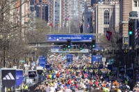 Boston Marathon