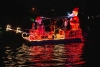 Vorweihnachtszeit in St. Pete-Clearwater: Bootsparaden bringen festlichen Glanz