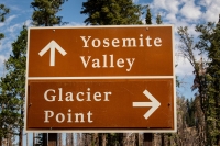 Reservierungspflicht ab Ende Mai: Neues Fahrzeugreservierungssystem für den Yosemite National Park im Sommer 2022