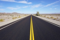 Traumziel vieler USA-Reisenden: die Route 66