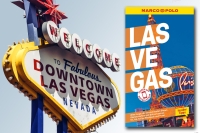 MARCO POLO Reiseführer Las Vegas: Reisen mit Insider-Tipps