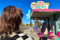 Mr D'z Route 66 Diner