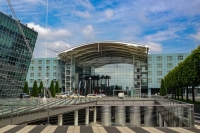 Der perfekte Start in den USA-Urlaub – Tipps für die Anreise zum Flughafen München