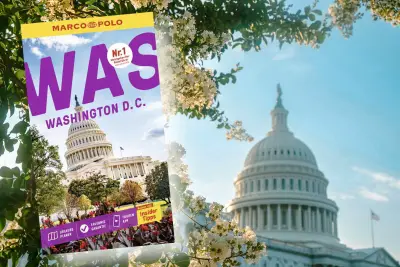 Der neue Marco Polo Reiseführer Florida 2026